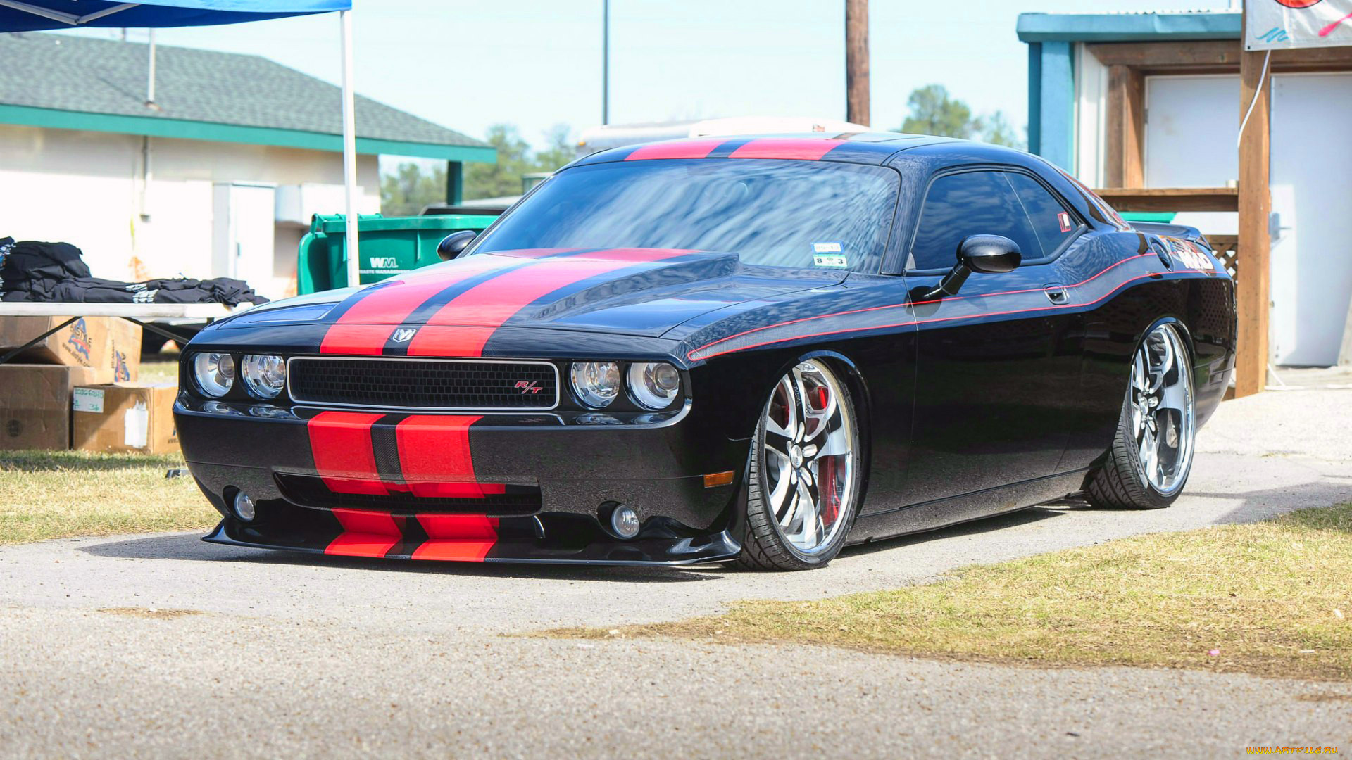 , dodge, challenger